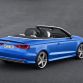 Audi A3 Cabriolet 2014