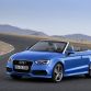 Audi A3 Cabriolet 2014