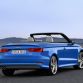 Audi A3 Cabriolet 2014