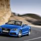 Audi A3 Cabriolet 2014