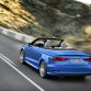 Audi A3 Cabriolet 2014