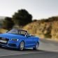 Audi A3 Cabriolet 2014