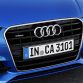 Audi A3 Cabriolet 2014
