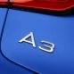 Audi A3 Cabriolet 2014