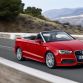 Audi A3 Cabriolet 2014