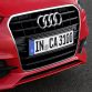 Audi A3 Cabriolet 2014