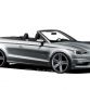Audi A3 Cabriolet 2014