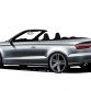 Audi A3 Cabriolet 2014