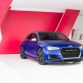 Audi A3 clubsport quattro concept