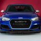 Audi A3 clubsport quattro concept