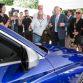 Audi A3 clubsport quattro concept