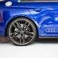 Audi A3 clubsport quattro concept
