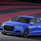 Audi A3 clubsport quattro concept 1