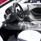 Audi A3 Concept Live at Geneva 2011