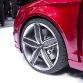 Audi A3 Concept Live at Geneva 2011