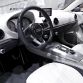 Audi A3 Concept Live at Geneva 2011