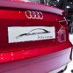 Audi A3 Concept Live at Geneva 2011