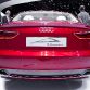 Audi A3 Concept Live at Geneva 2011