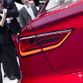 Audi A3 Concept Live at Geneva 2011