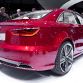 Audi A3 Concept Live at Geneva 2011