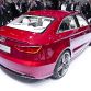Audi A3 Concept Live at Geneva 2011