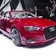 Audi A3 Concept Live at Geneva 2011