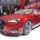 Audi A3 Concept Live at Geneva 2011