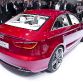 Audi A3 Concept Live at Geneva 2011