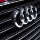 Audi A3 Concept Live at Geneva 2011