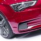 Audi A3 Concept Live at Geneva 2011
