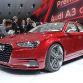 Audi A3 Concept Live at Geneva 2011
