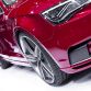 Audi A3 Concept Live at Geneva 2011
