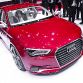Audi A3 Concept Live at Geneva 2011