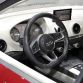 Audi A3 Concept Live at Geneva 2011
