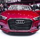 Audi A3 Concept Live at Geneva 2011