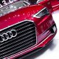 Audi A3 Concept Live at Geneva 2011