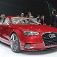 Audi A3 sedan concept Live at Geneva 2011