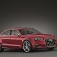 Audi A3 Concept