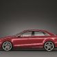 Audi A3 Concept