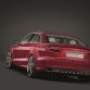 Audi A3 Concept