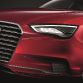 Audi A3 Concept