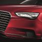 Audi A3 Concept