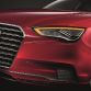 Audi A3 Concept