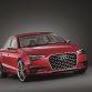 Audi A3 Concept