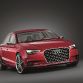 Audi A3 Concept