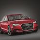 Audi A3 Concept