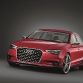 Audi A3 Concept