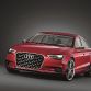 Audi A3 Concept