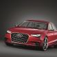 Audi A3 Concept