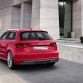 Audi A3 Sportback e-tron